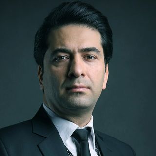 محمد معتمدی